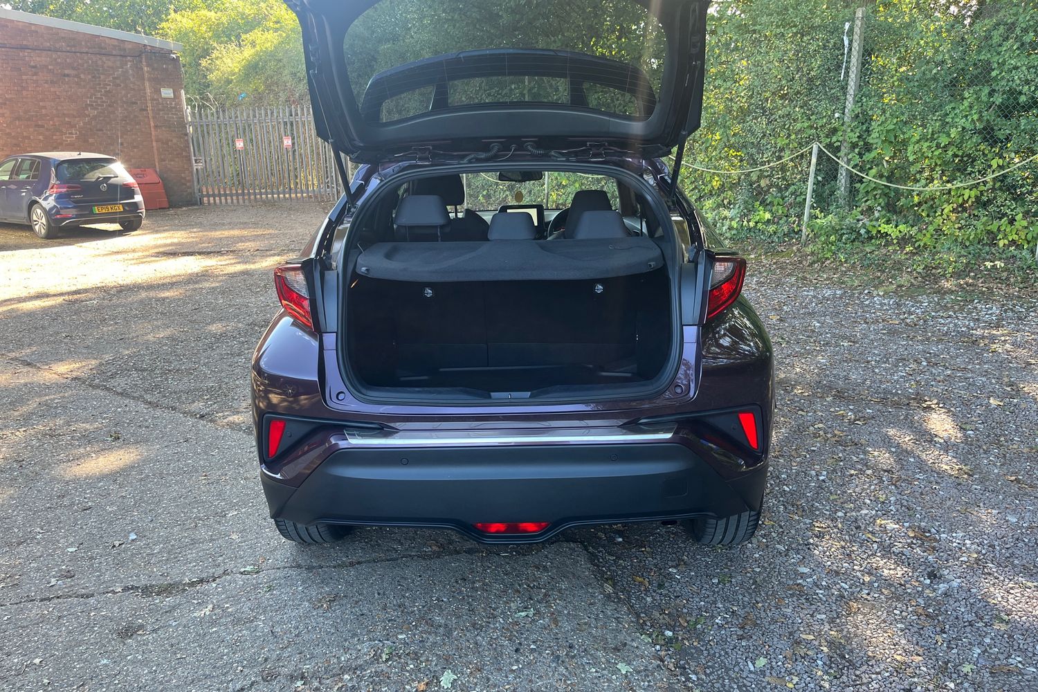 Vehicle 24