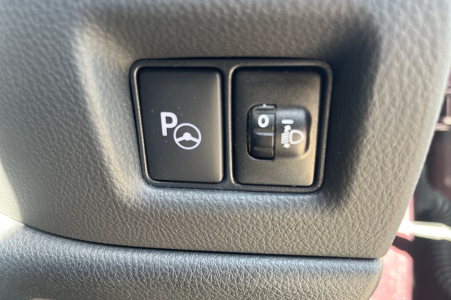 Vehicle 40
