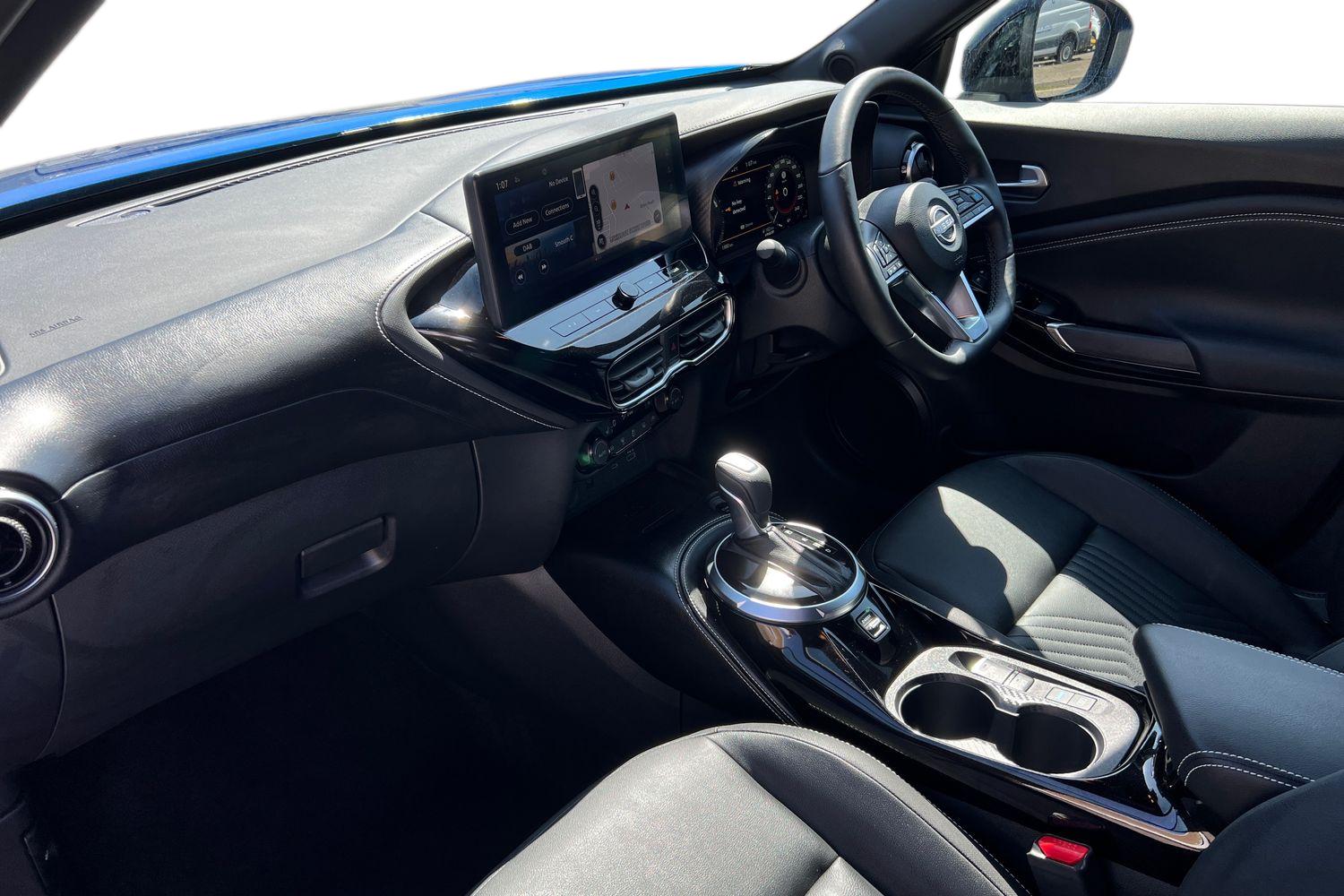 Used Nissan Juke 2025 for sale - 77145890: Photo 13