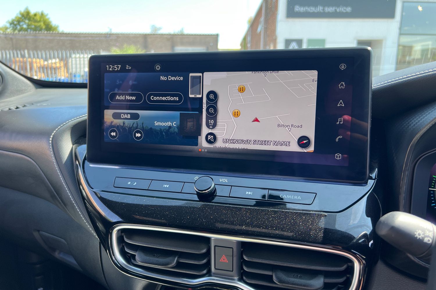 Used Nissan Juke 2025 for sale - 77145890: Photo 17