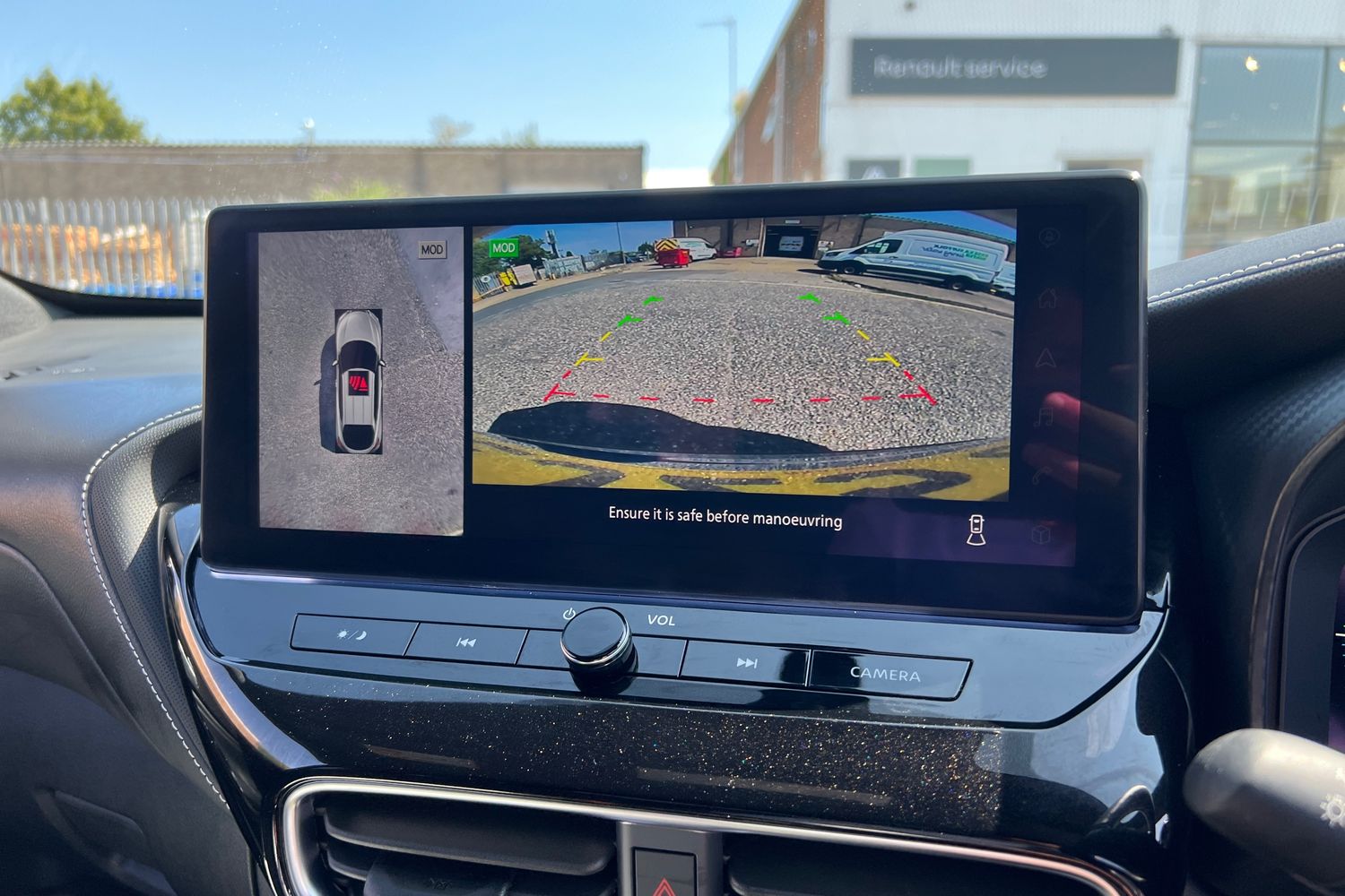 Used Nissan Juke 2025 for sale - 77145890: Photo 19