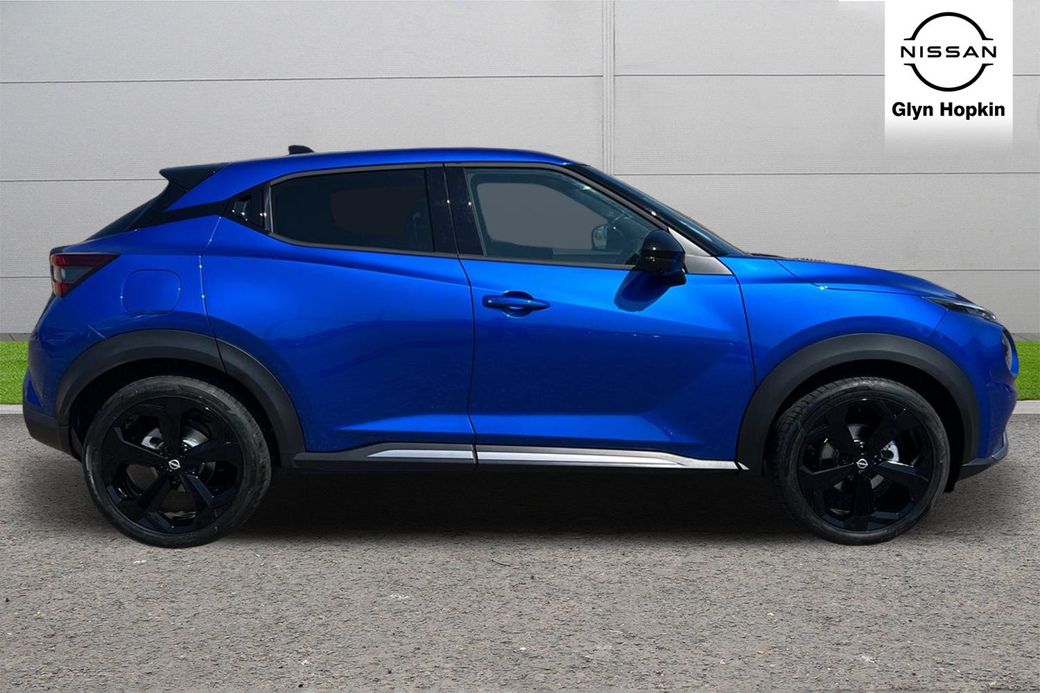 Used Nissan Juke 2025 for sale - 77145890: Photo 2