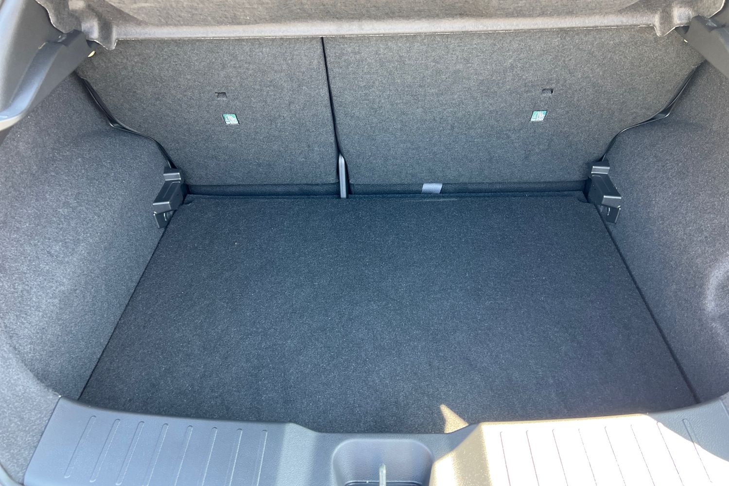 Used Nissan Juke 2025 for sale - 77145890: Photo 25