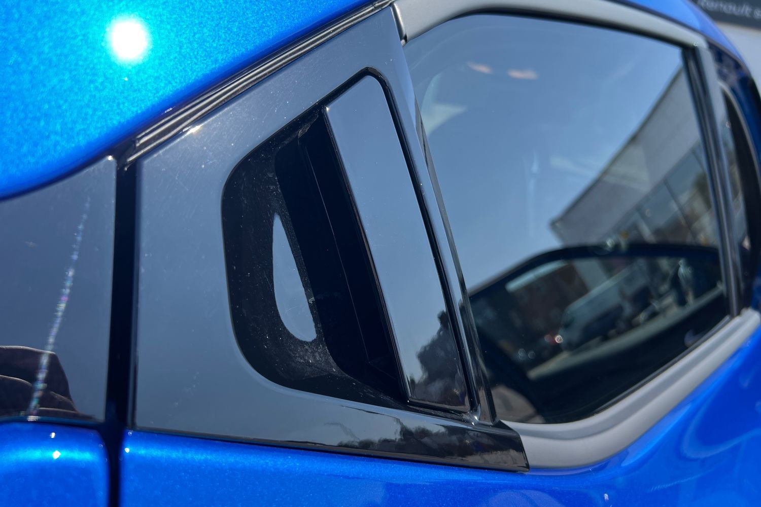 Used Nissan Juke 2025 for sale - 77145890: Photo 26