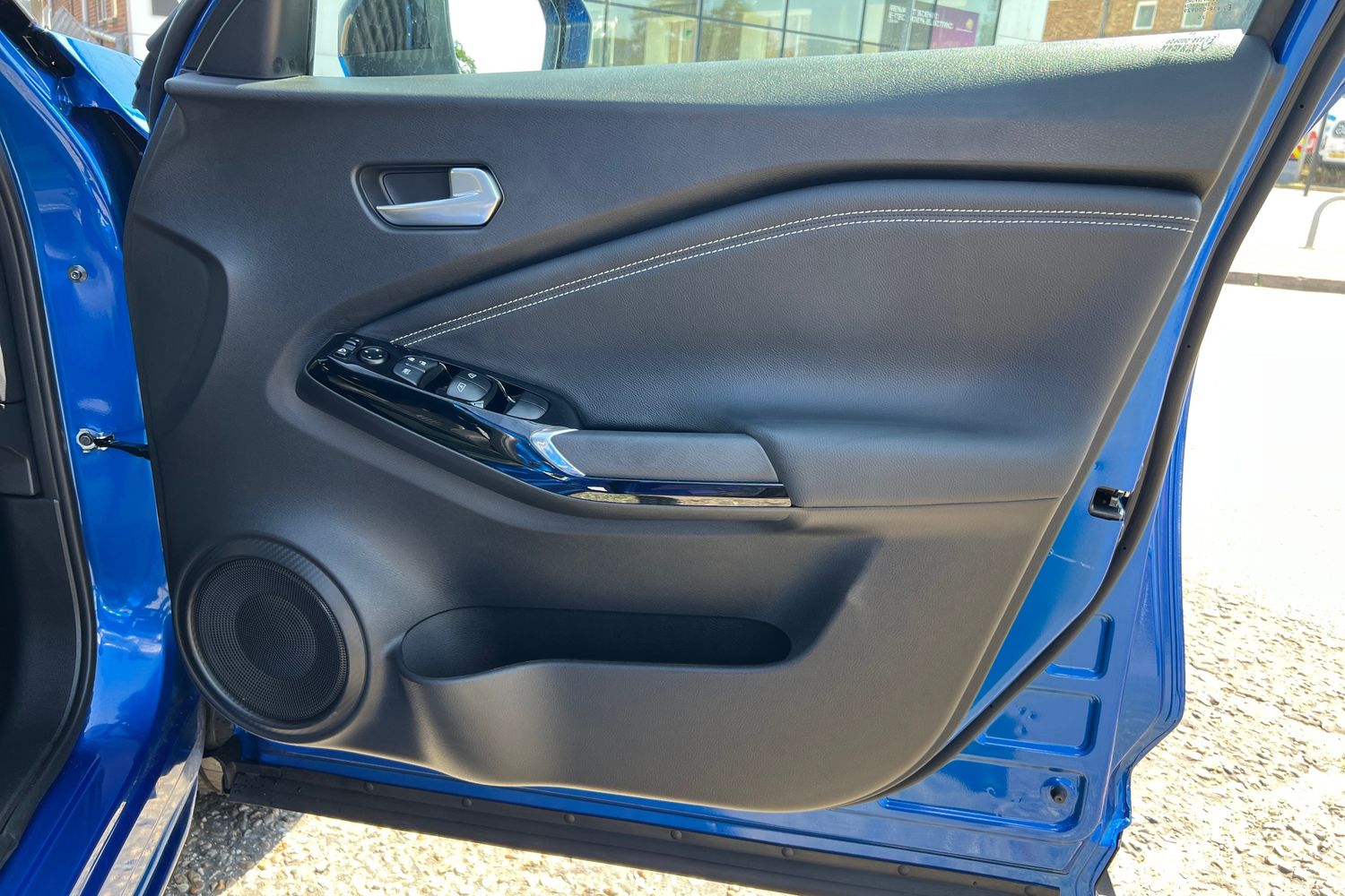 Used Nissan Juke 2025 for sale - 77145890: Photo 33