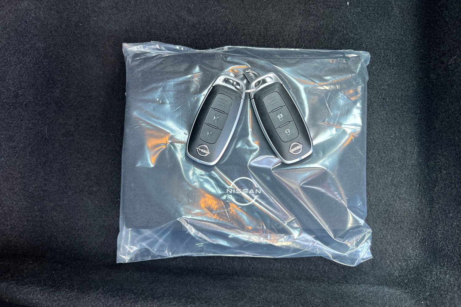 Used Nissan Juke 2025 for sale - 77145890: Photo 41