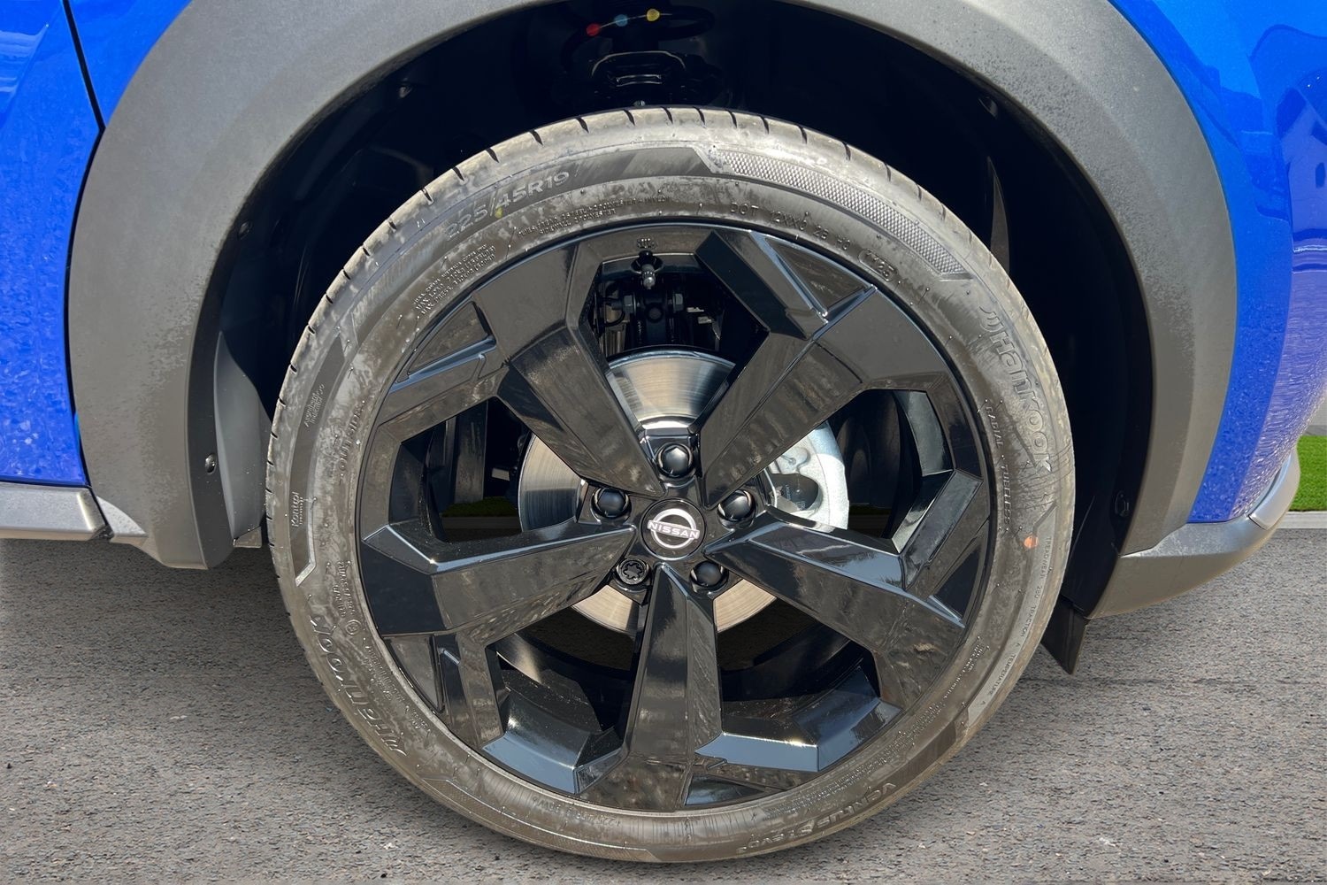 Used Nissan Juke 2025 for sale - 77145890: Photo 9