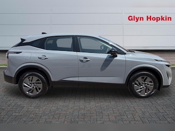 Used Nissan Qashqai 2026 for sale - 79077649: Photo