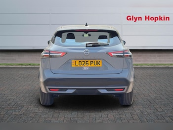 Used Nissan Qashqai 2026 for sale - 79077649: Photo