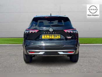 Used Nissan Qashqai 2025 for sale - 75263572: Photo