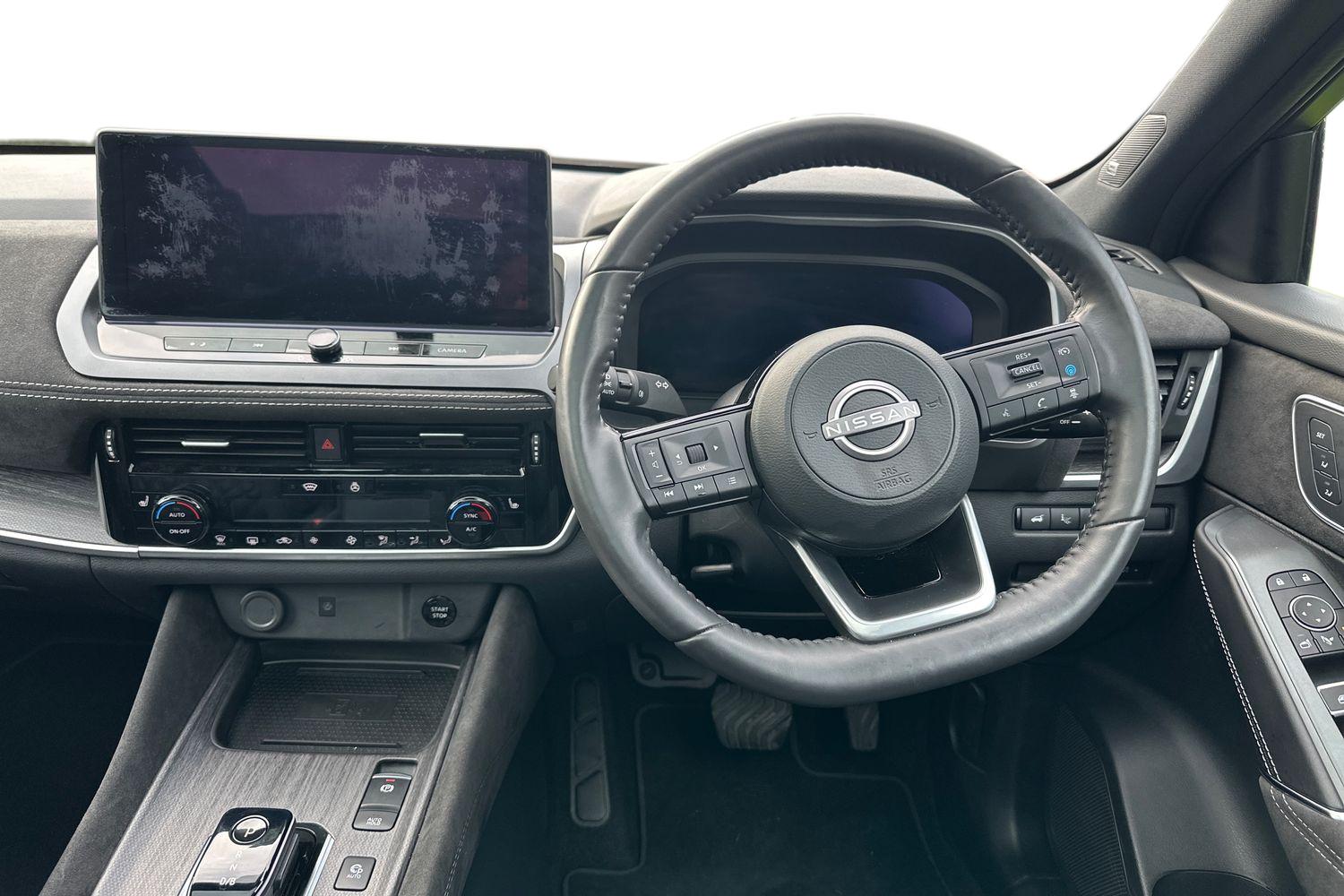 Used Nissan Qashqai 2025 for sale - 78041967: Photo 11