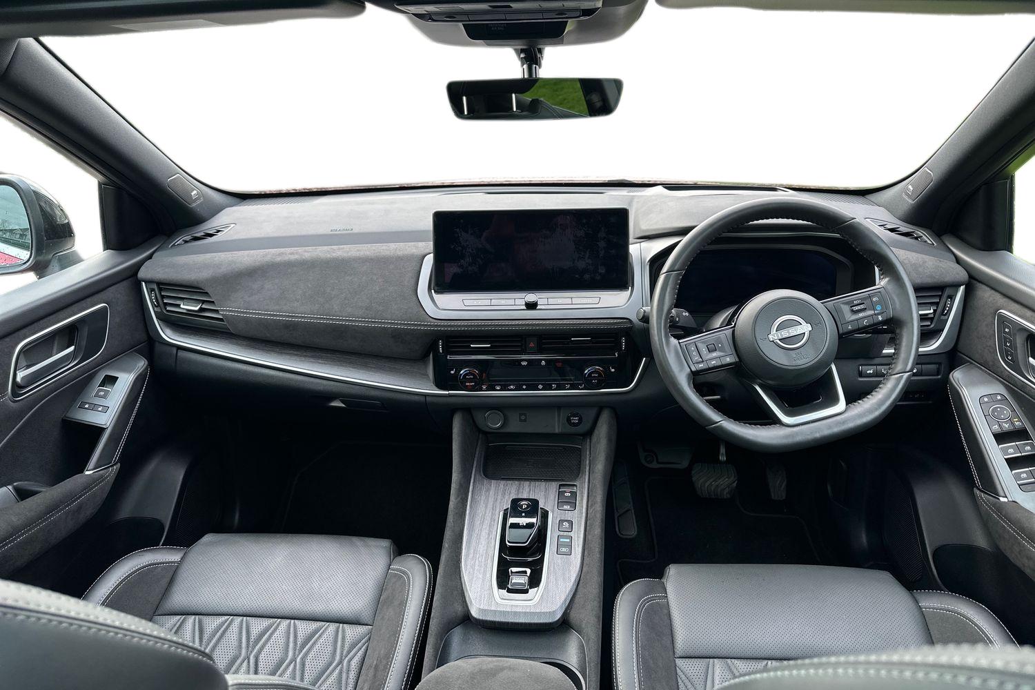 Used Nissan Qashqai 2025 for sale - 78041967: Photo 12