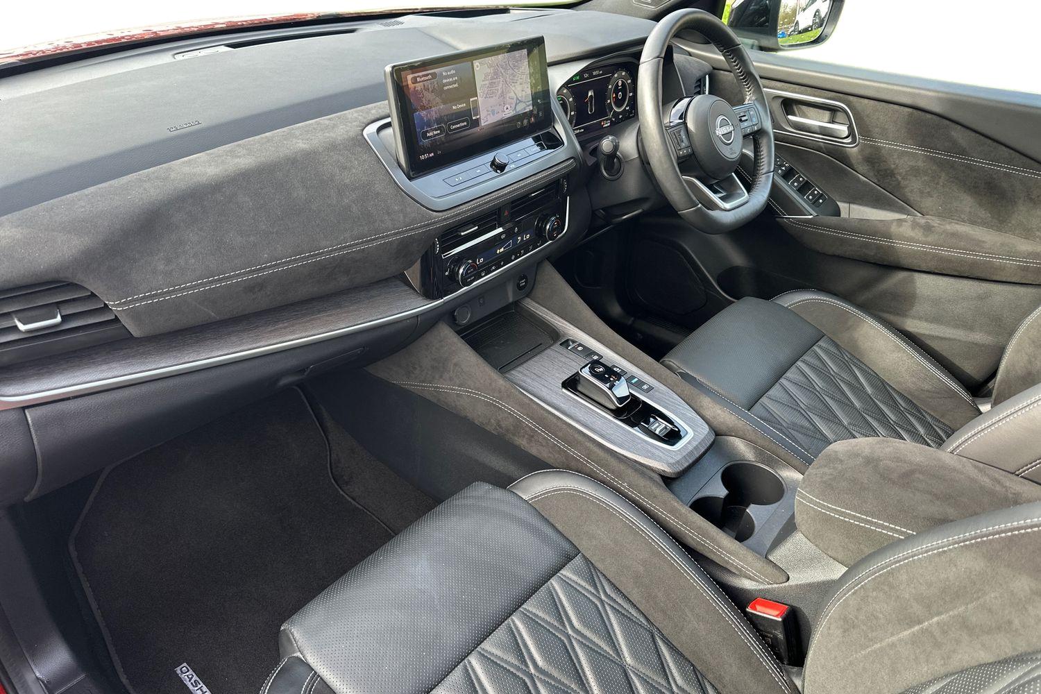 Used Nissan Qashqai 2025 for sale - 78041967: Photo 13