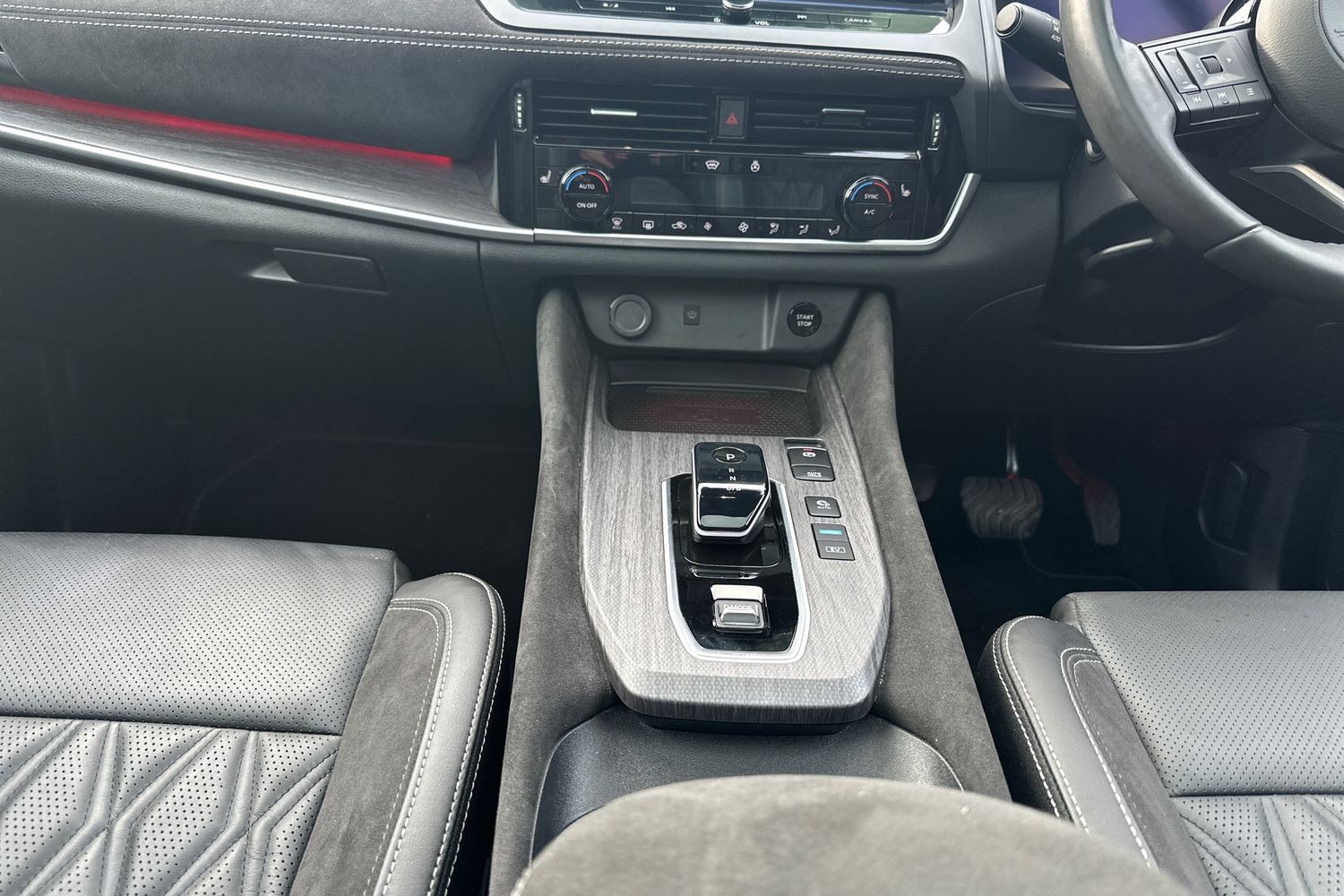 Used Nissan Qashqai 2025 for sale - 78041967: Photo 14