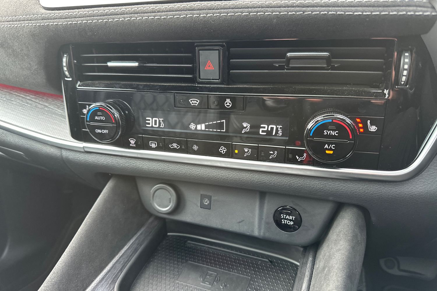 Used Nissan Qashqai 2025 for sale - 78041967: Photo 15