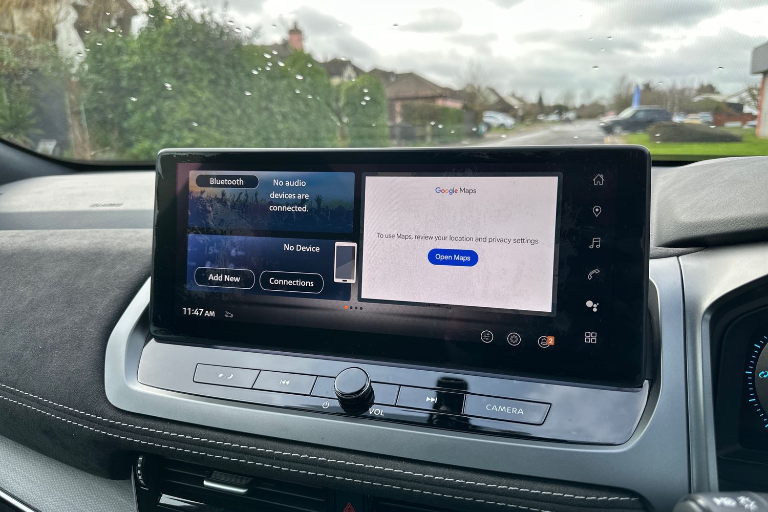 Used Nissan Qashqai 2025 for sale - 78041967: Photo 17