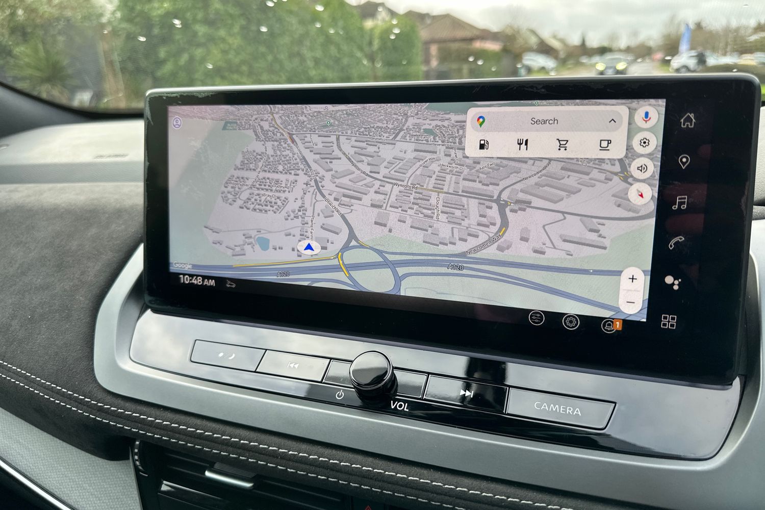 Used Nissan Qashqai 2025 for sale - 78041967: Photo 18