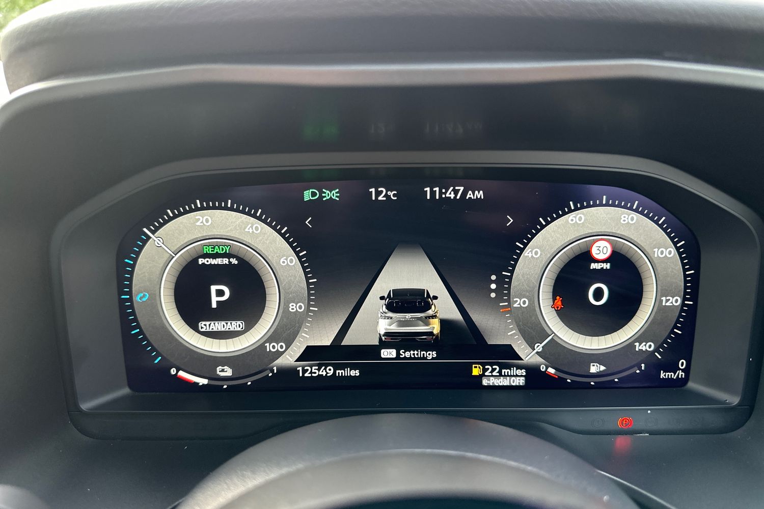 Used Nissan Qashqai 2025 for sale - 78041967: Photo 20