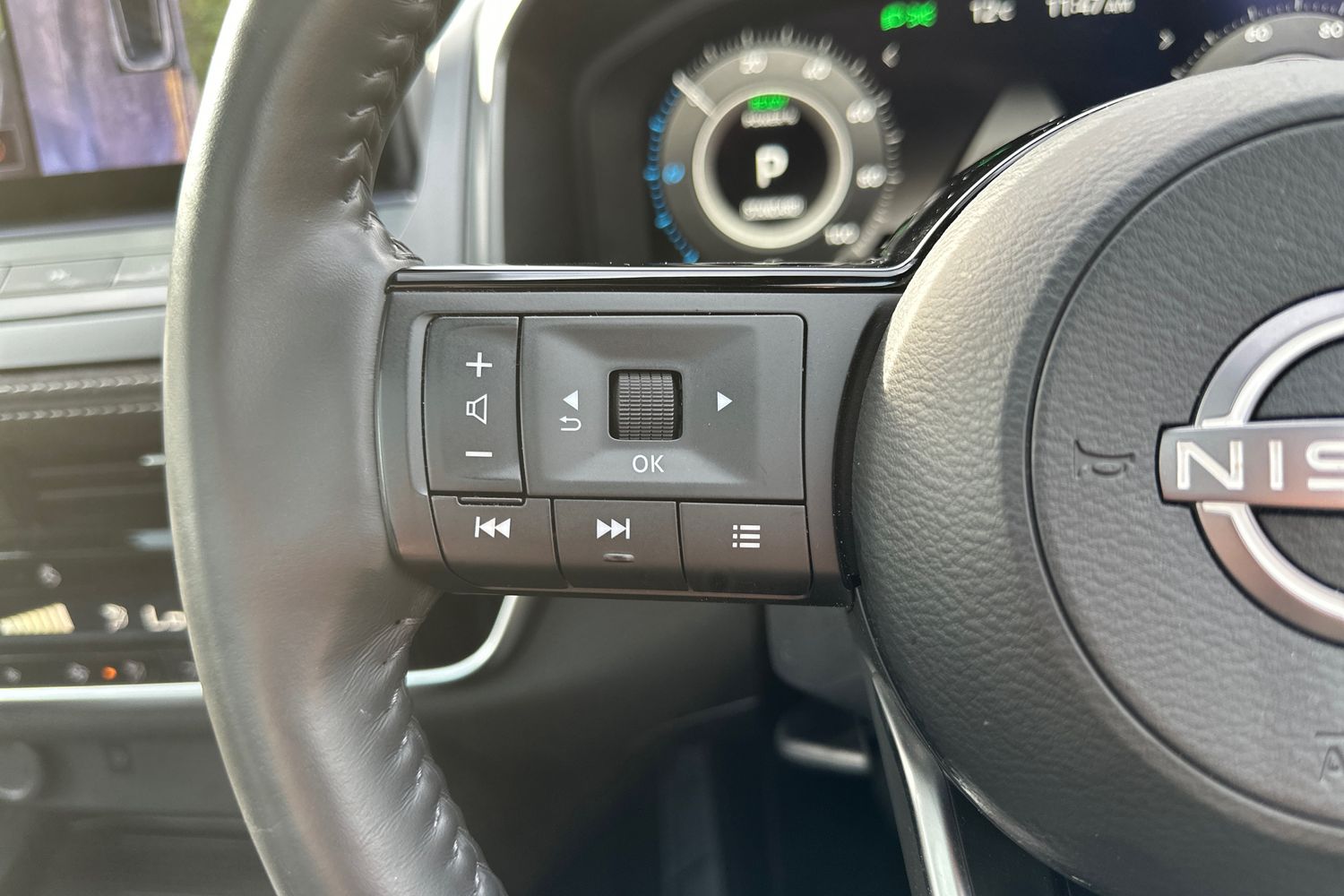 Used Nissan Qashqai 2025 for sale - 78041967: Photo 21