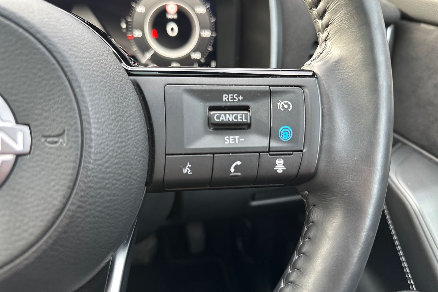 Used Nissan Qashqai 2025 for sale - 78041967: Photo 22