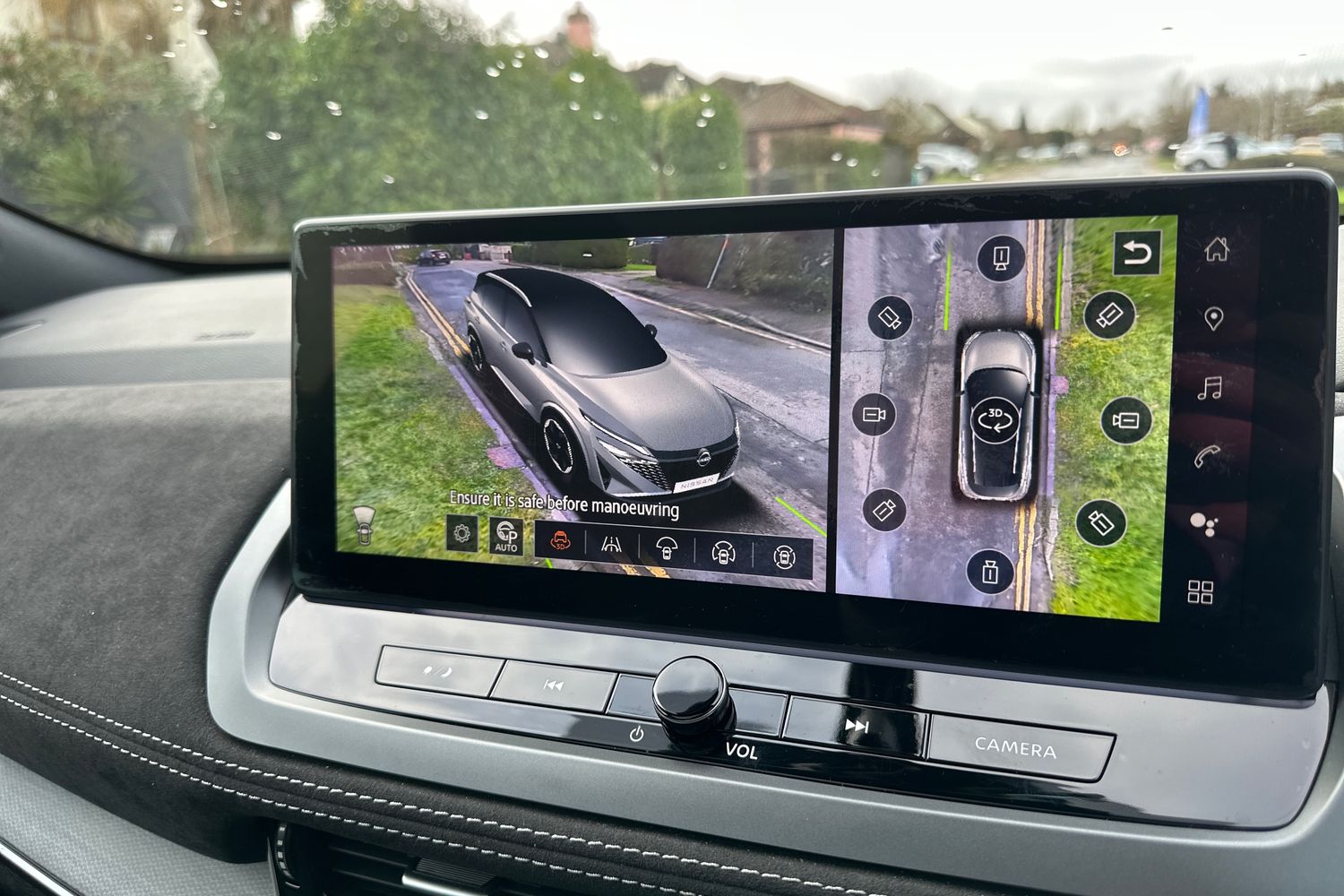 Used Nissan Qashqai 2025 for sale - 78041967: Photo 27