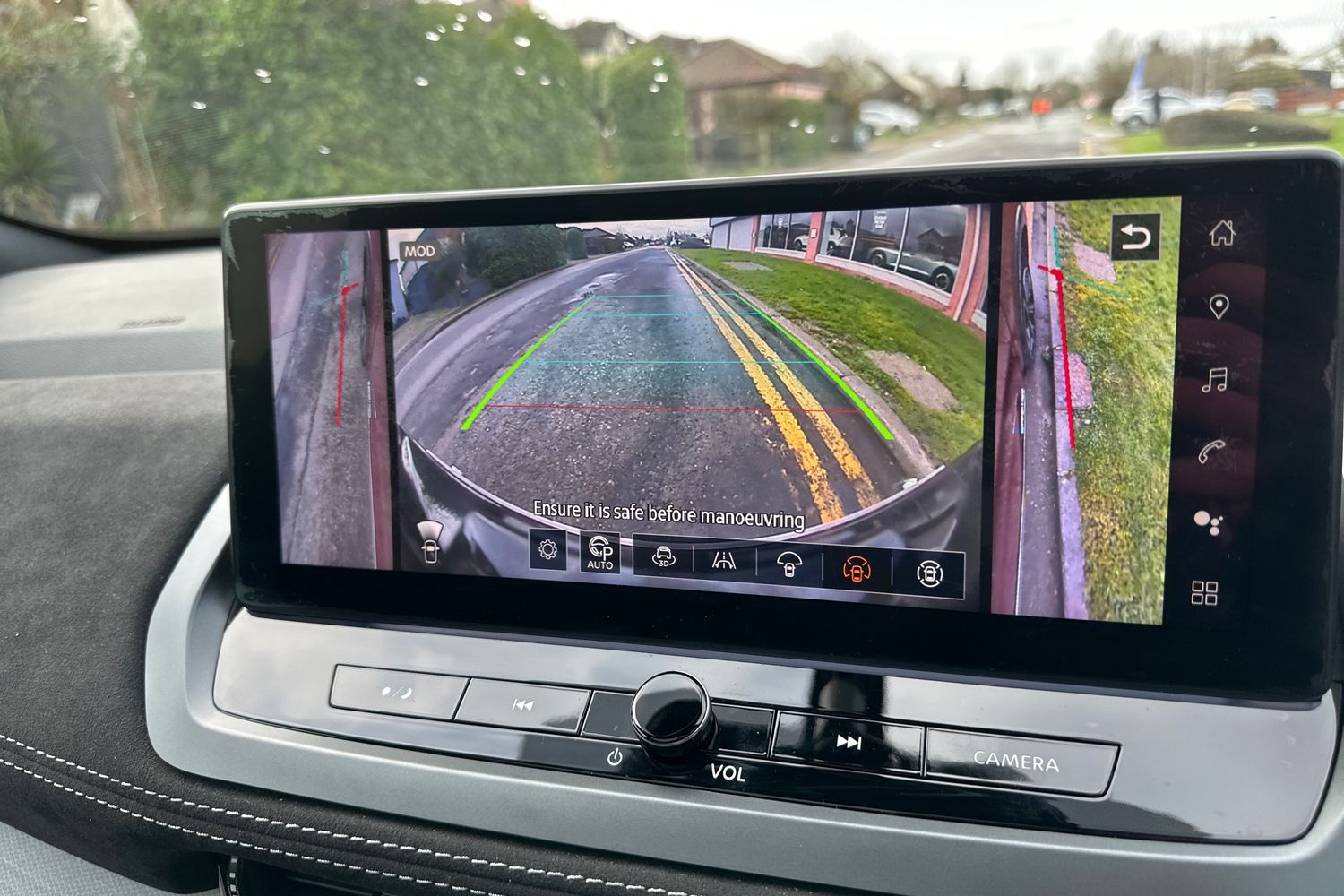 Used Nissan Qashqai 2025 for sale - 78041967: Photo 28