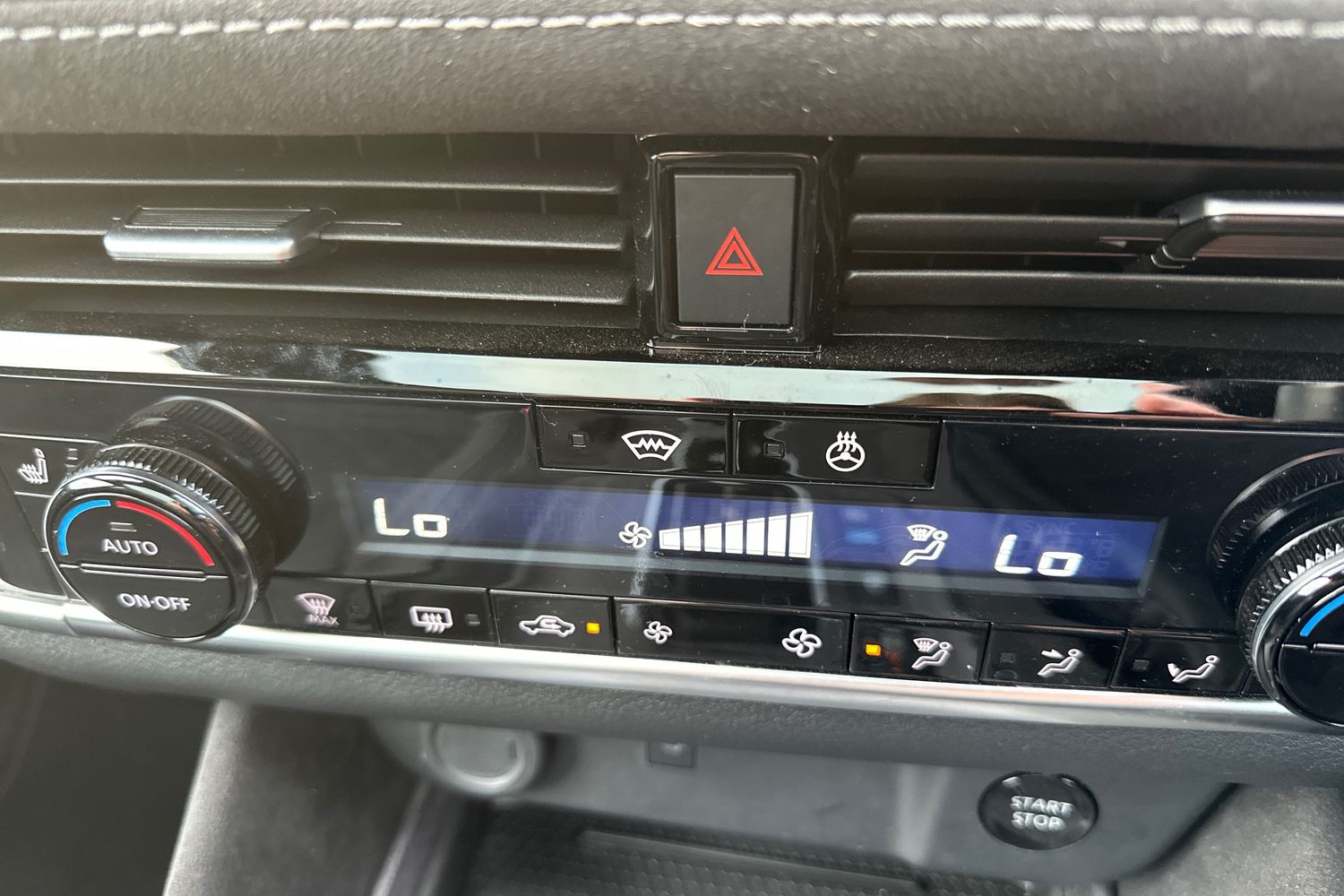 Used Nissan Qashqai 2025 for sale - 78041967: Photo 29