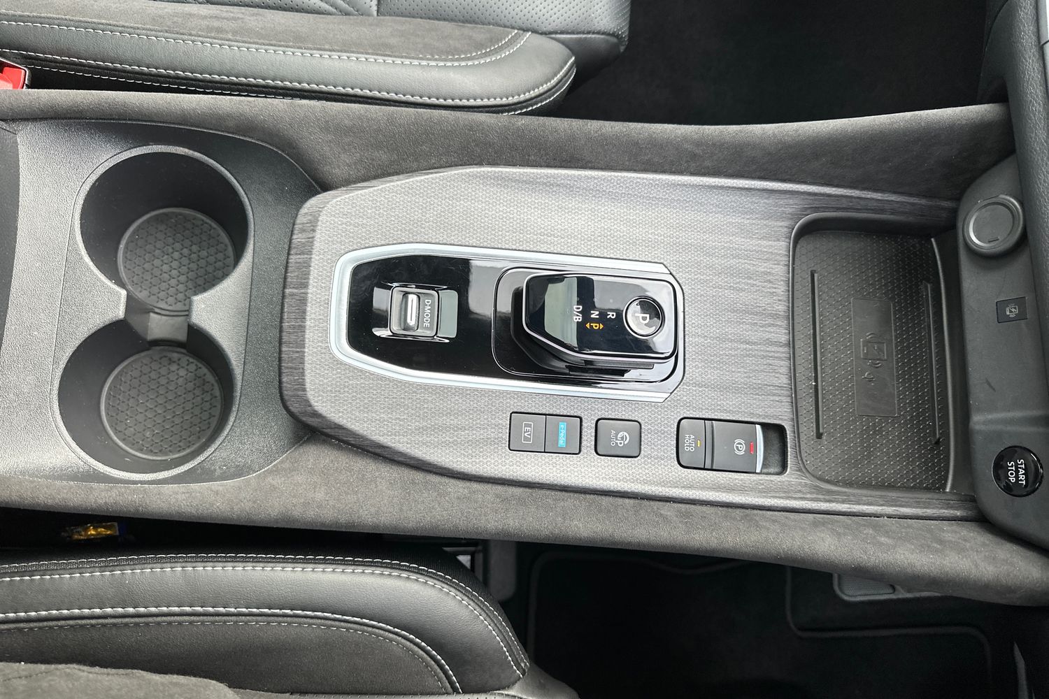 Used Nissan Qashqai 2025 for sale - 78041967: Photo 30