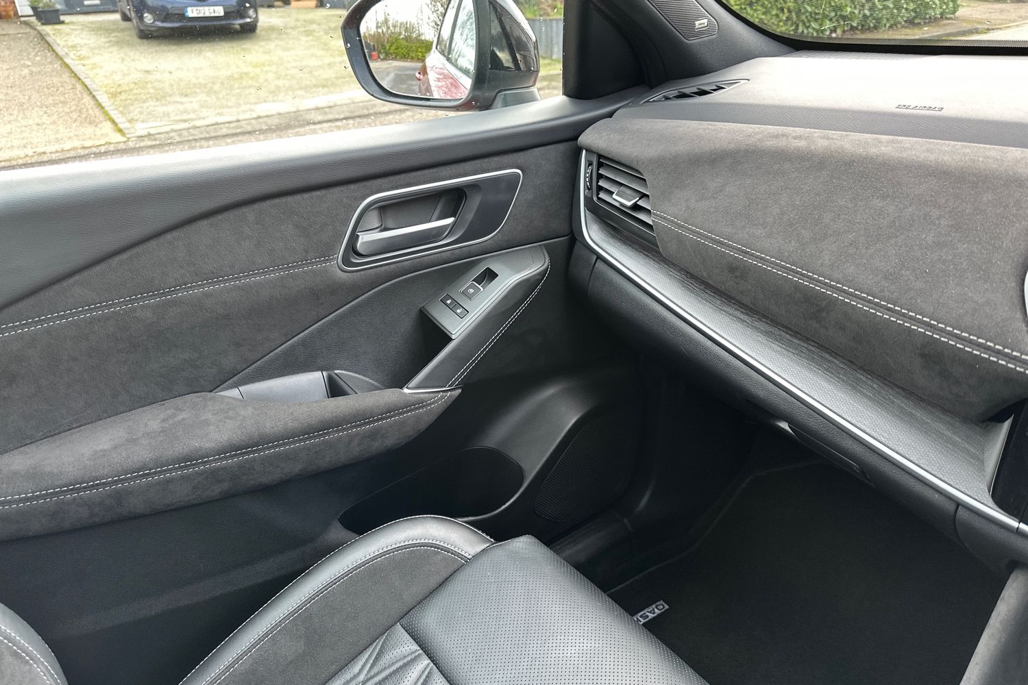 Used Nissan Qashqai 2025 for sale - 78041967: Photo 34