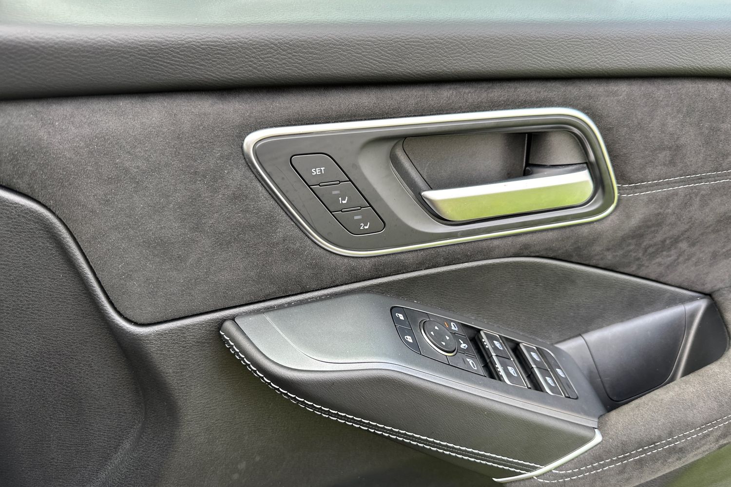 Used Nissan Qashqai 2025 for sale - 78041967: Photo 35