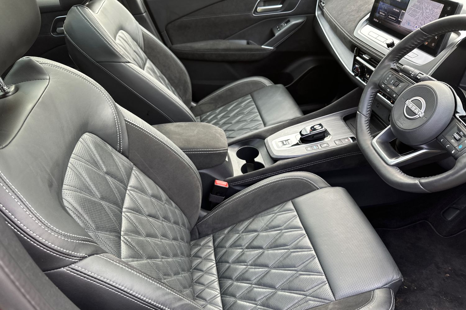 Used Nissan Qashqai 2025 for sale - 78041967: Photo 37