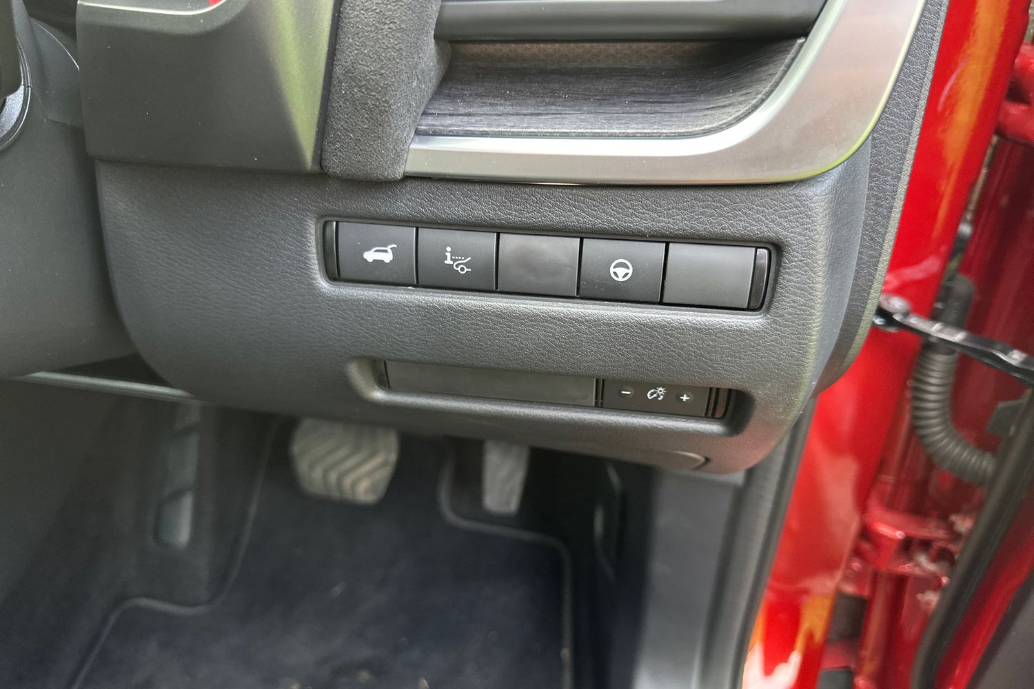 Used Nissan Qashqai 2025 for sale - 78041967: Photo 38