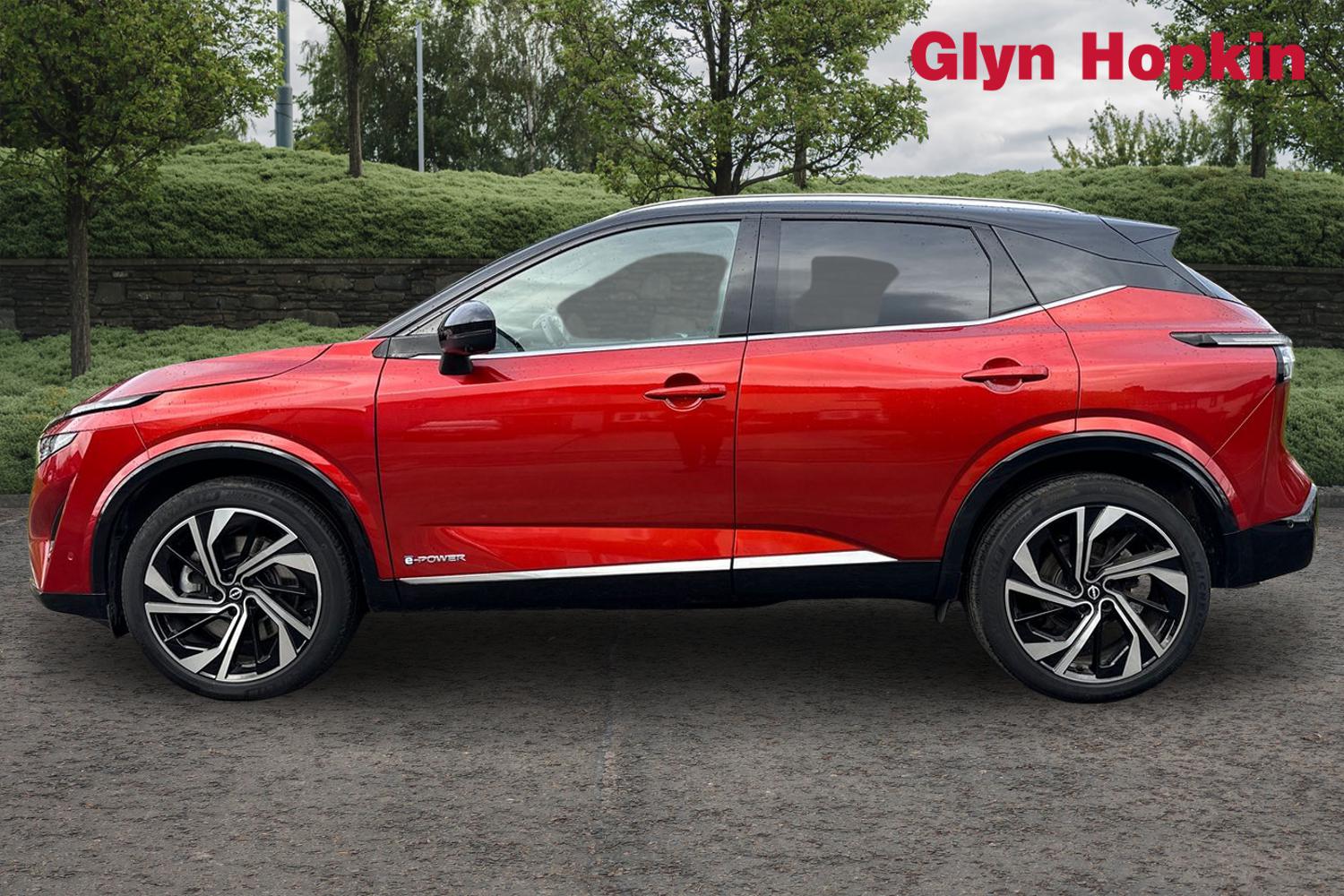 Used Nissan Qashqai 2025 for sale - 78041967: Photo 6