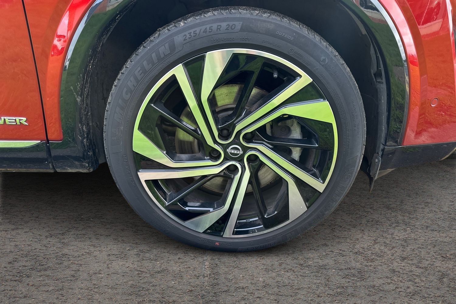 Used Nissan Qashqai 2025 for sale - 78041967: Photo 9