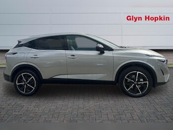 Used Nissan Qashqai 2026 for sale - 78590794: Photo