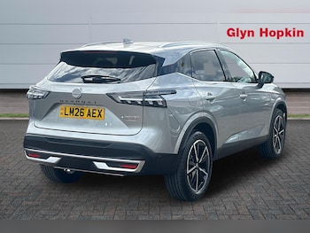 Used Nissan Qashqai 2026 for sale - 78590794: Photo
