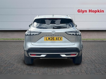 Used Nissan Qashqai 2026 for sale - 78590794: Photo