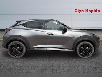 Used Nissan Juke 2025 for sale - 78656640: Photo