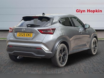 Used Nissan Juke 2025 for sale - 78656640: Photo