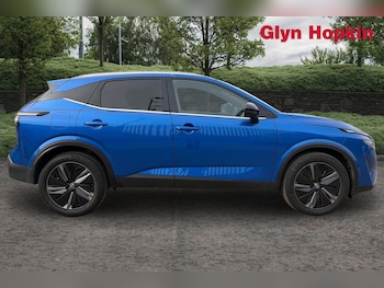 Used Nissan Qashqai 2025 for sale - 77965167: Photo