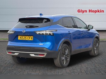 Used Nissan Qashqai 2025 for sale - 77965167: Photo