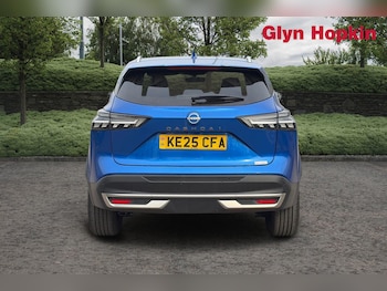 Used Nissan Qashqai 2025 for sale - 77965167: Photo