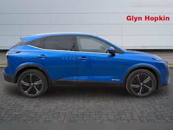 Used Nissan Qashqai 2025 for sale - 78158785: Photo