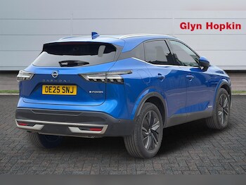 Used Nissan Qashqai 2025 for sale - 78158785: Photo