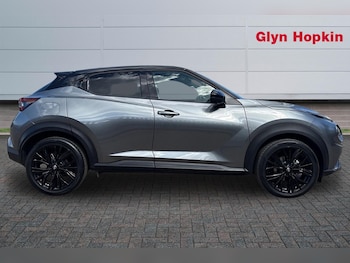 Used Nissan Juke 2025 for sale - 78165706: Photo