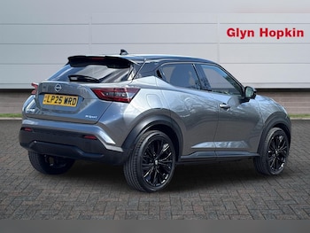Used Nissan Juke 2025 for sale - 78165706: Photo