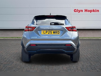 Used Nissan Juke 2025 for sale - 78165706: Photo