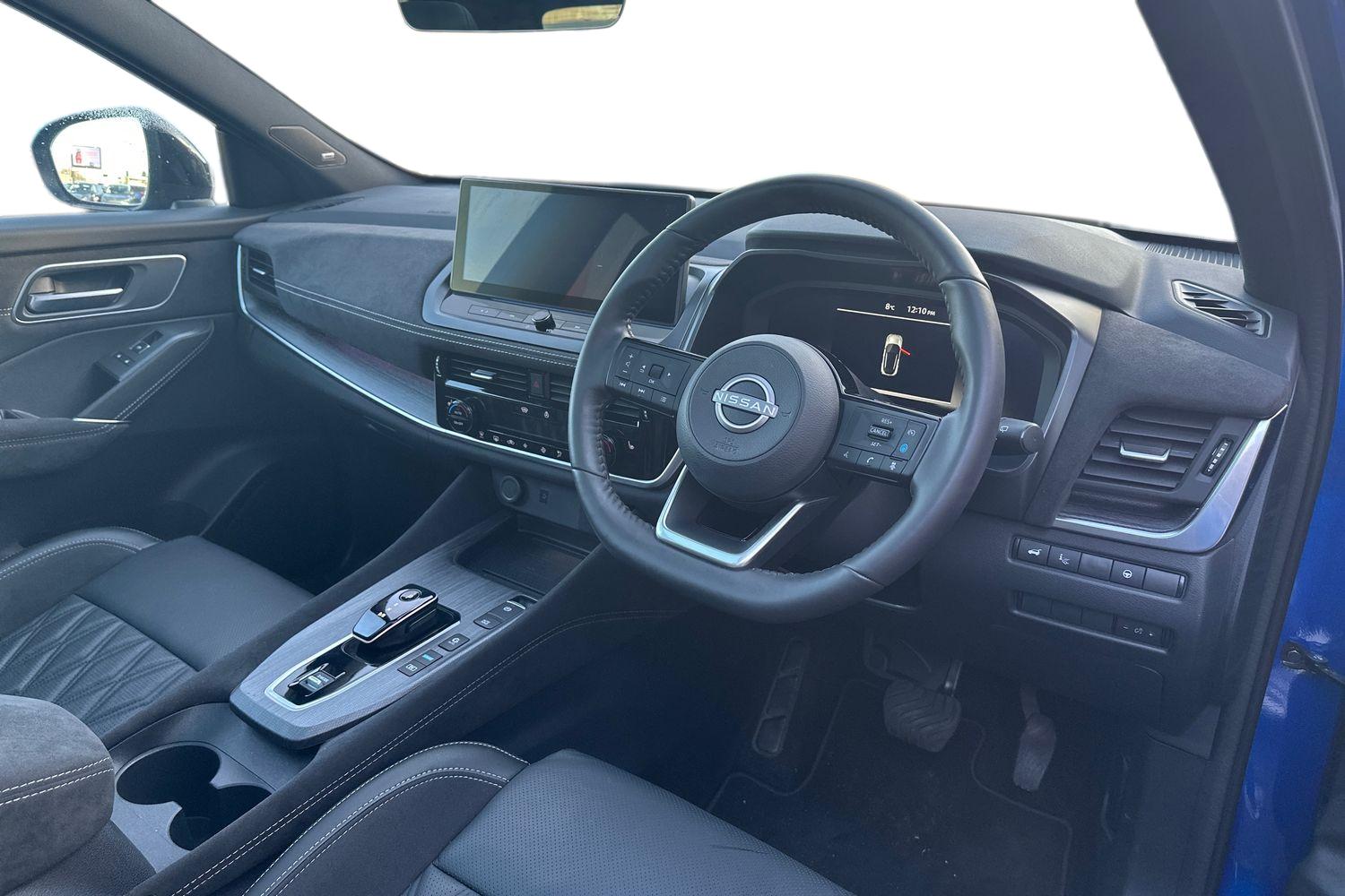 Used Nissan Qashqai 2024 for sale - 77178180: Photo 10