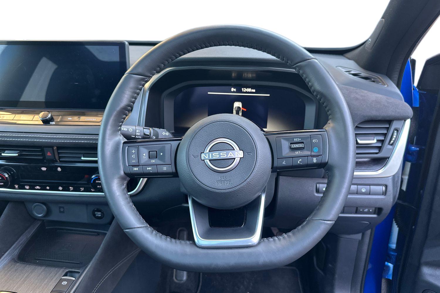 Used Nissan Qashqai 2024 for sale - 77178180: Photo 11