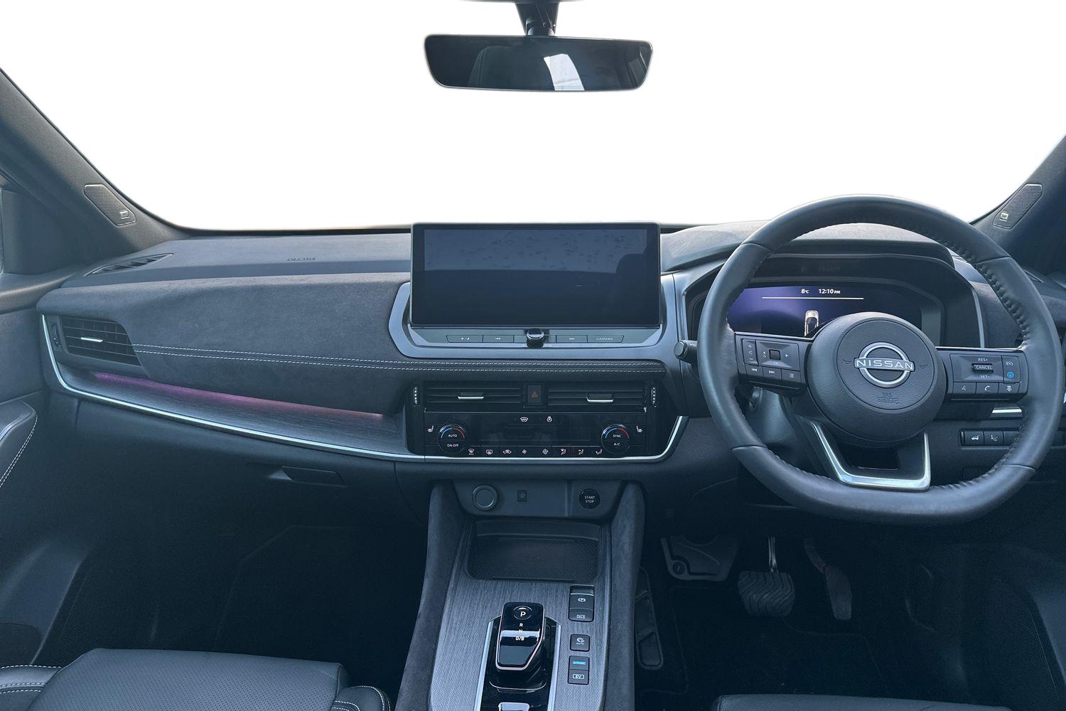 Used Nissan Qashqai 2024 for sale - 77178180: Photo 12